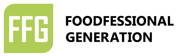 FoodFessional Generation Logo