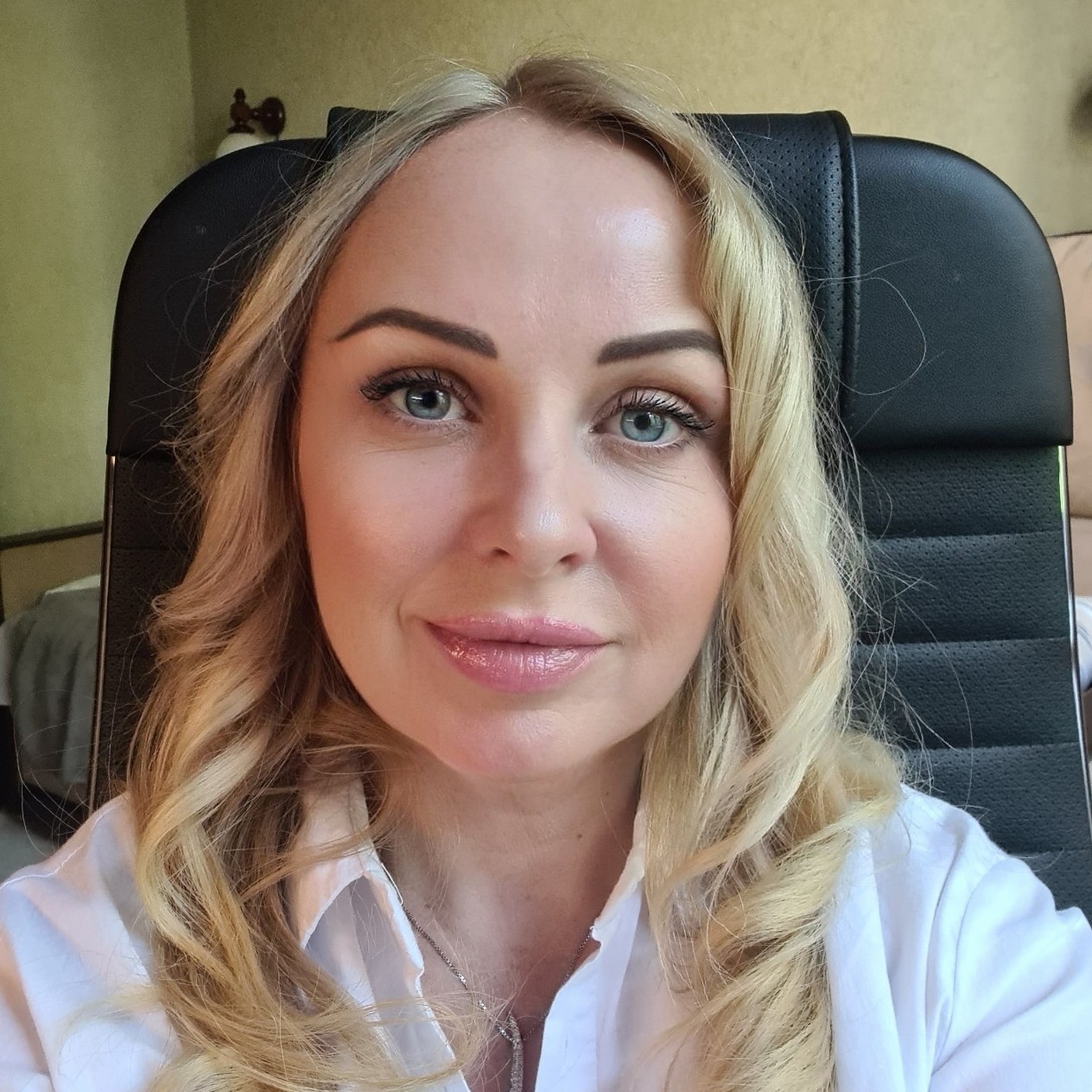 Врач-диетолог Татьяна Перцева